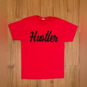 Hustler Shirt